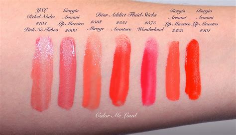 dior addict fluid 551|Dior Addict Fluid Stick Review and Swatches .